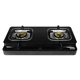 Mua Bếp Gas Dương Electrolux ETG726GKR - Đen - Hàng chính hãng